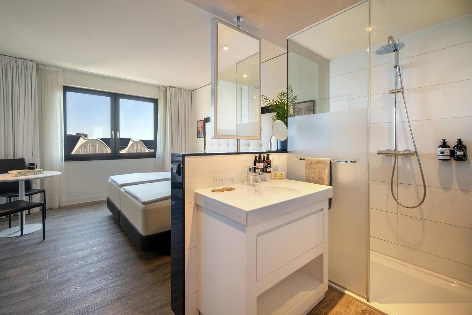 The Innside Premium Room