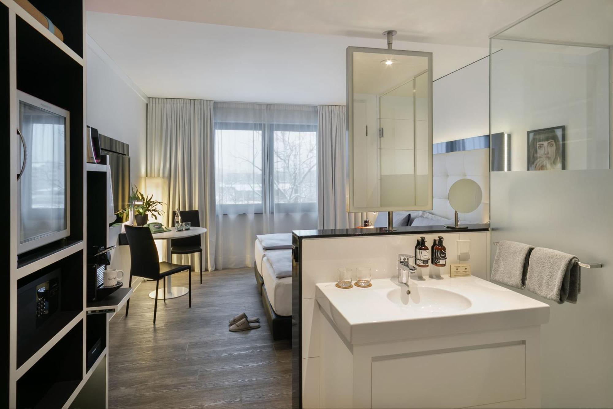 The Innside Premium Room