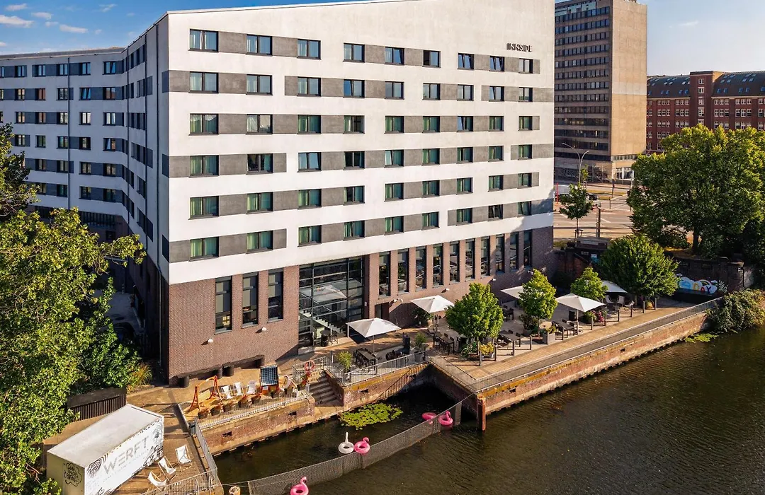 INNSiDE by Meliá Hamburg Hafen-1