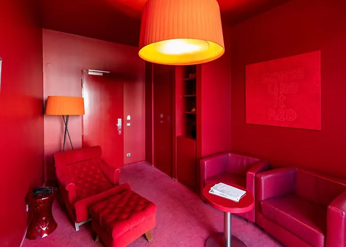 Arcotel Rubin Hamburg
