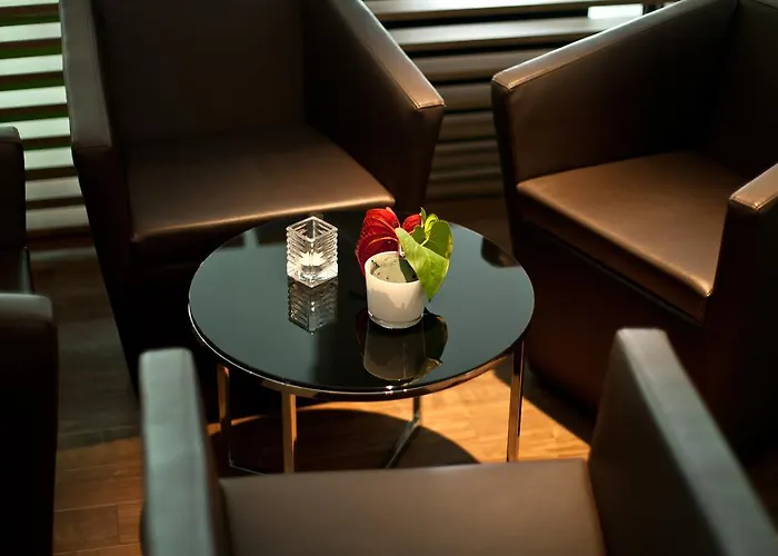 Novum Style Hotel Accord Hamburg